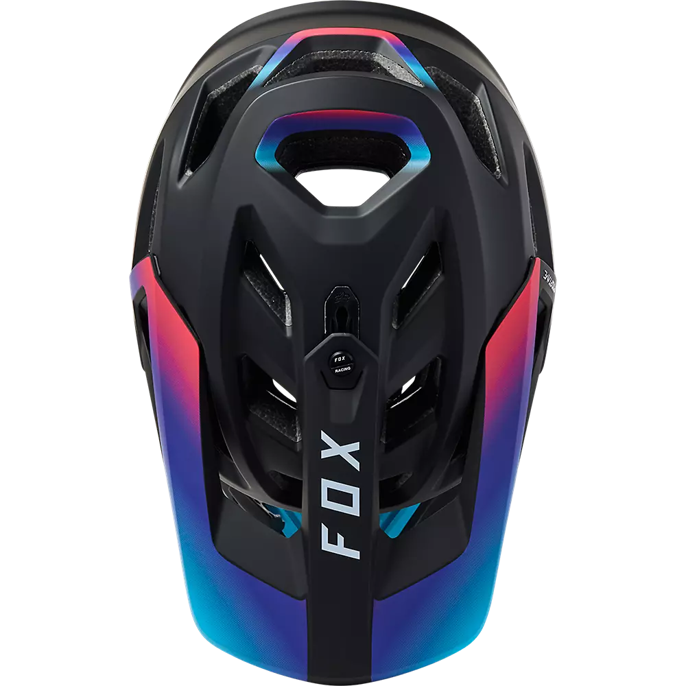 Casco Fox MTB Proframe Rs Rtrn