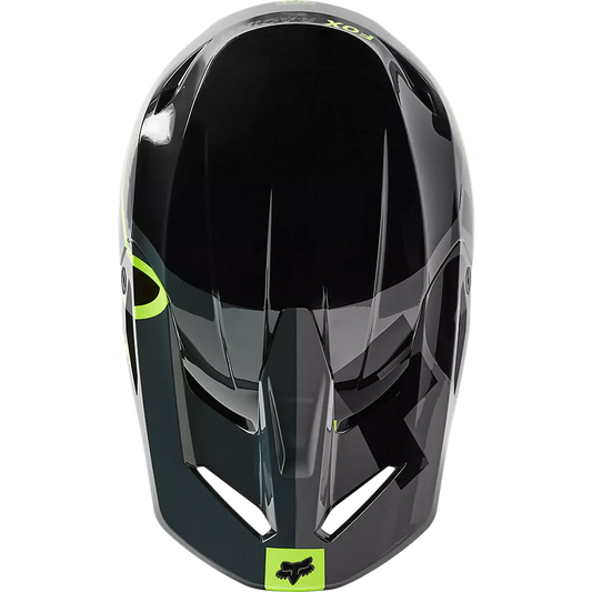 Casco Fox V1 Xpozr RAGAZZI