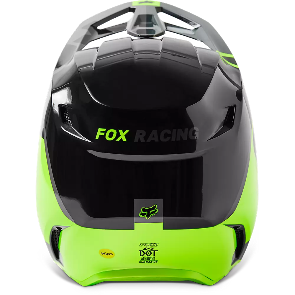 Casco Fox V1 Xpozr RAGAZZI