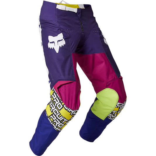 Completo Fox 180 Pro Circuit