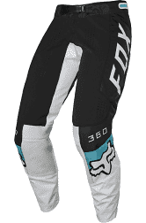 Completo Fox 360 Dier