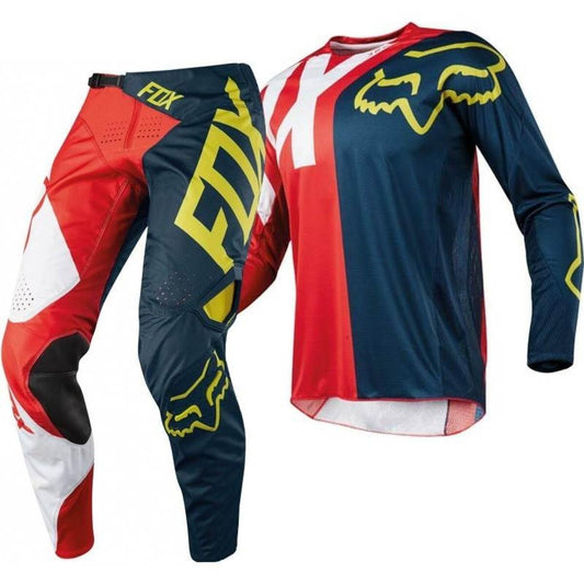 Completo Fox 360 Preme