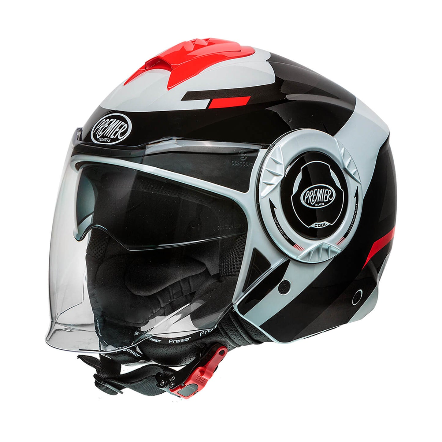 Casco Premier Cool Evo