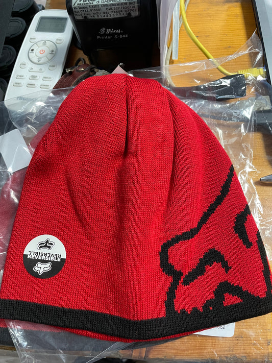 Cappello Invernale Fox Streamliner