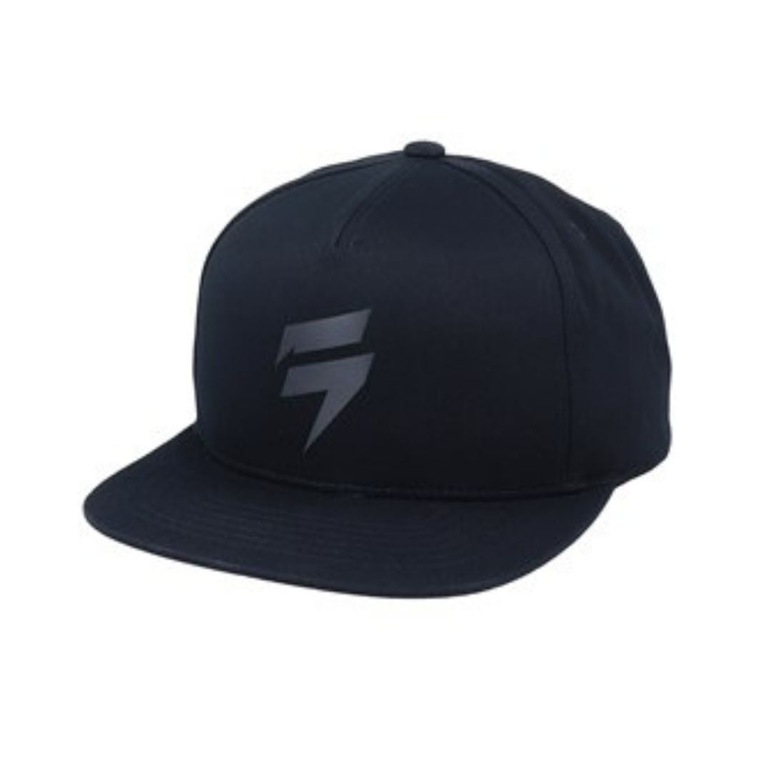 Cappello Shift Bolted