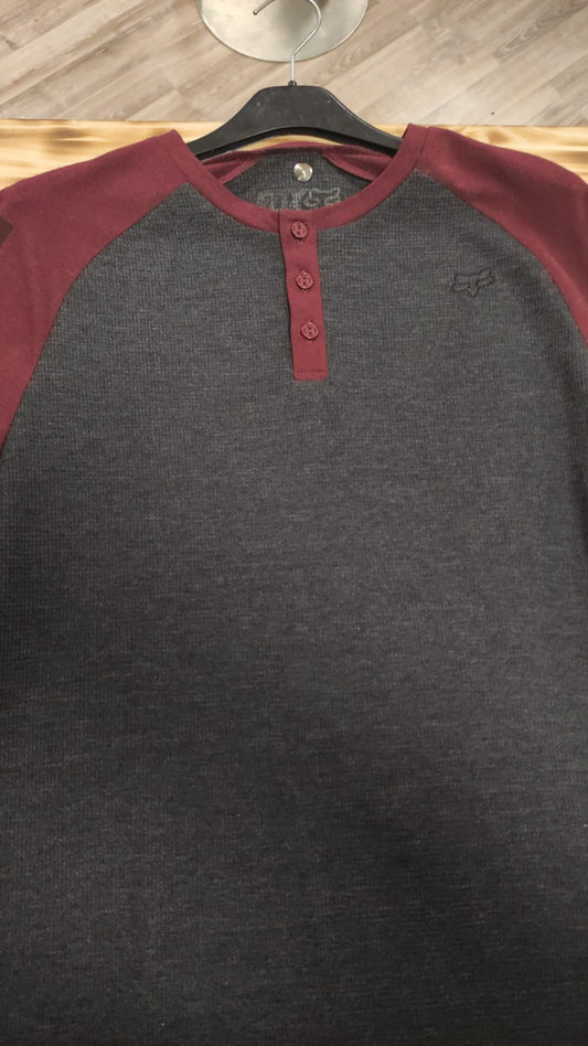 Maglia Fox Dragger Ls