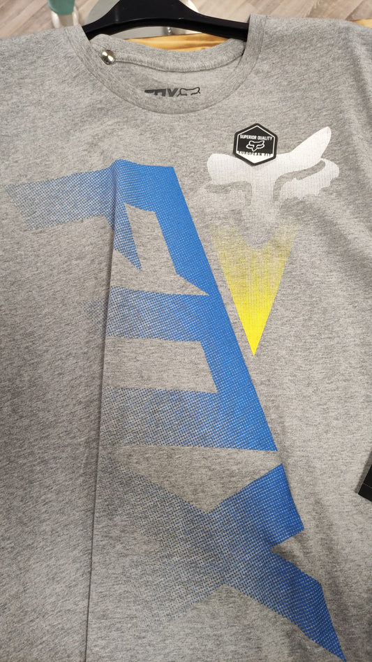 Maglietta Fox Digitize