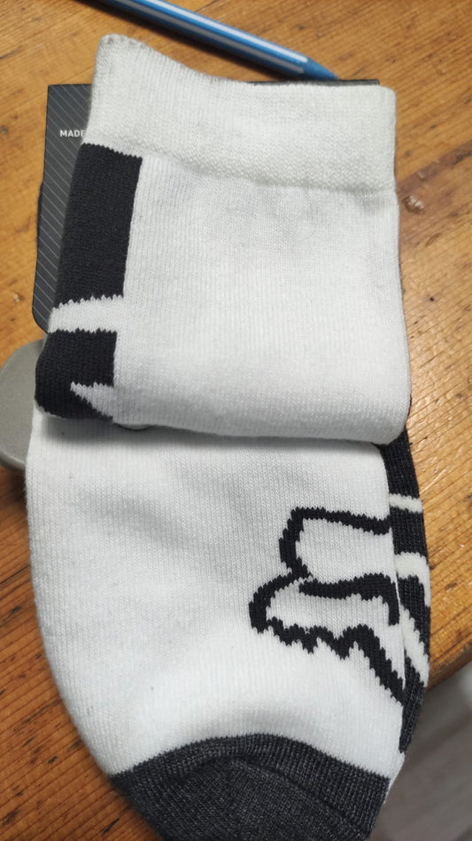 Calzini Fox Race Sock