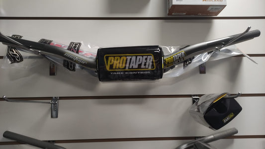 Fatbar Protaper 25.4mm