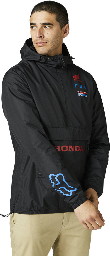 Giacca Fox x Honda Anorak
