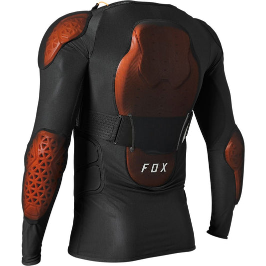 Giacca Fox Baseframe Pro D3O