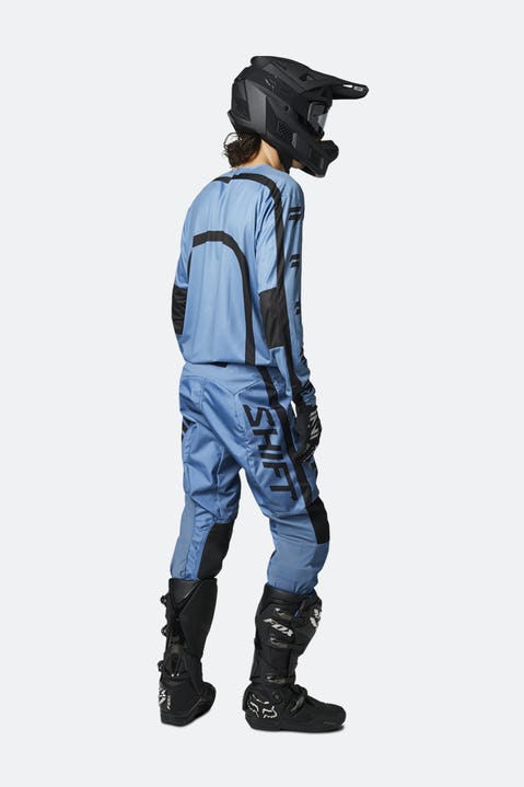 Completo Shift Black Label Curv