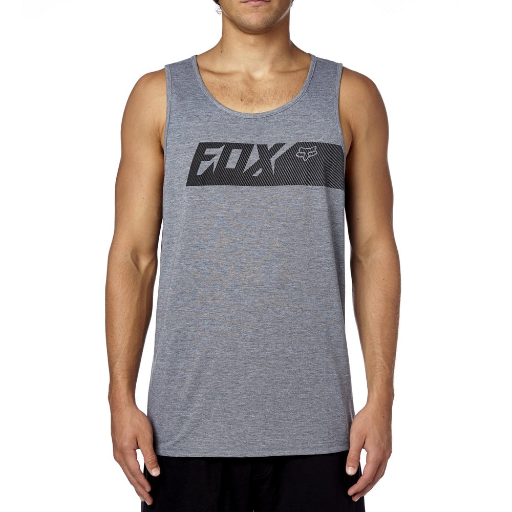 Canotta Fox Break Pin Tech