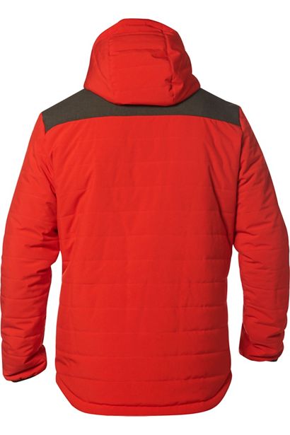 Giacca Fox Completion