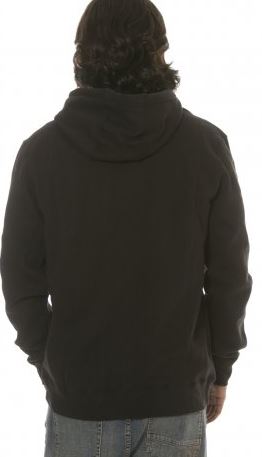 Felpa Fox Digitize Zip