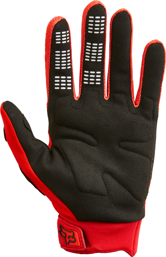 Guanti Fox Dirtpaw