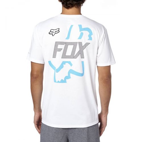 Maglietta Fox Flip Shot Tech