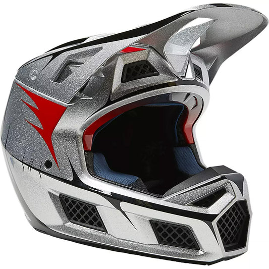 Casco Fox V3 Skarz