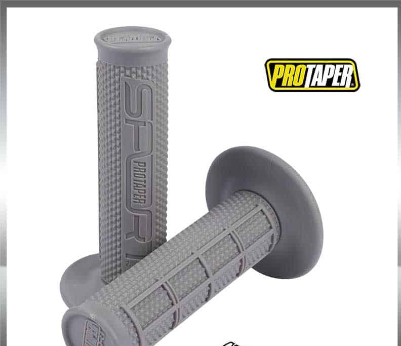 Manopole Progrip Half Waffle
