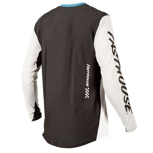 Maglia MTB Fasthouse Alloy Kilo LS