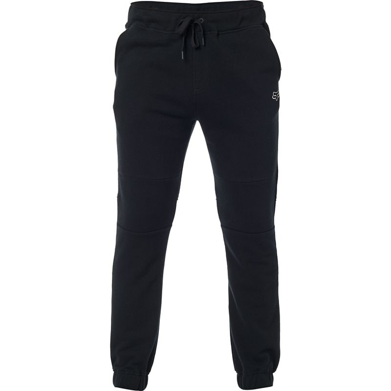 Pantaloni Fox Lateral