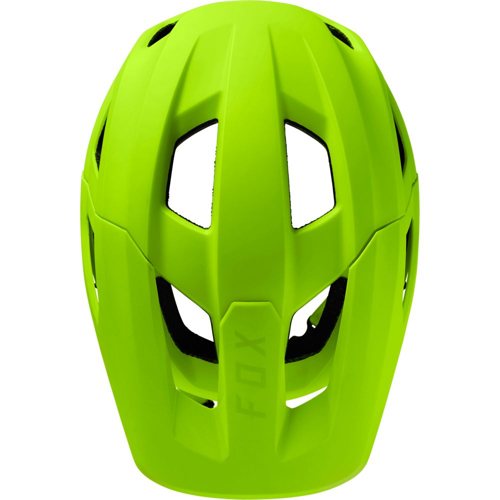 Casco Fox MTB Mainframe