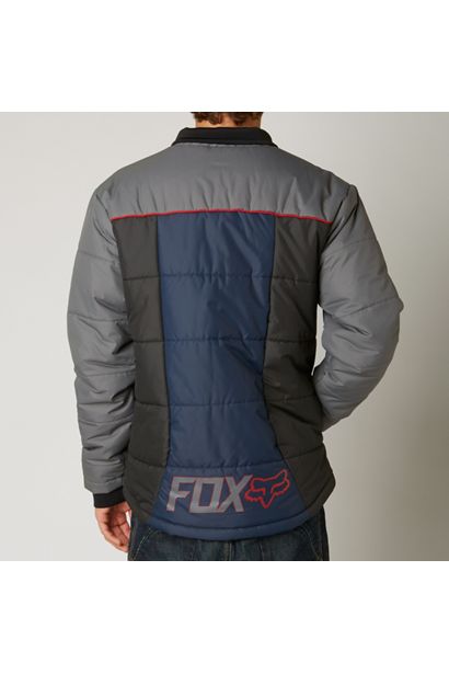 Giacca Fox Overload