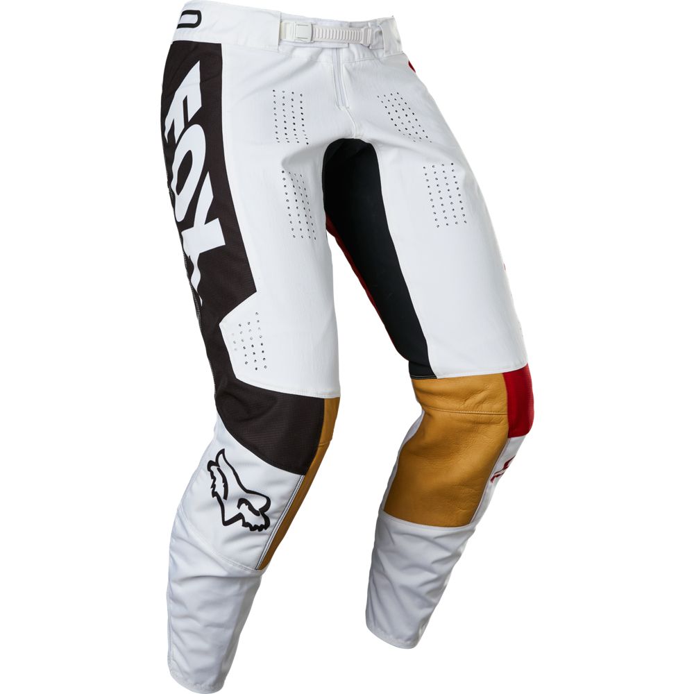 Completo Fox 360 Paddox