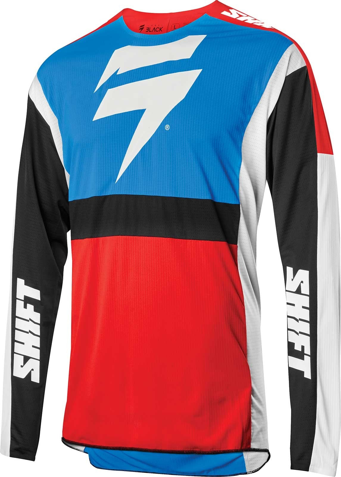 Maglia Black Label Race