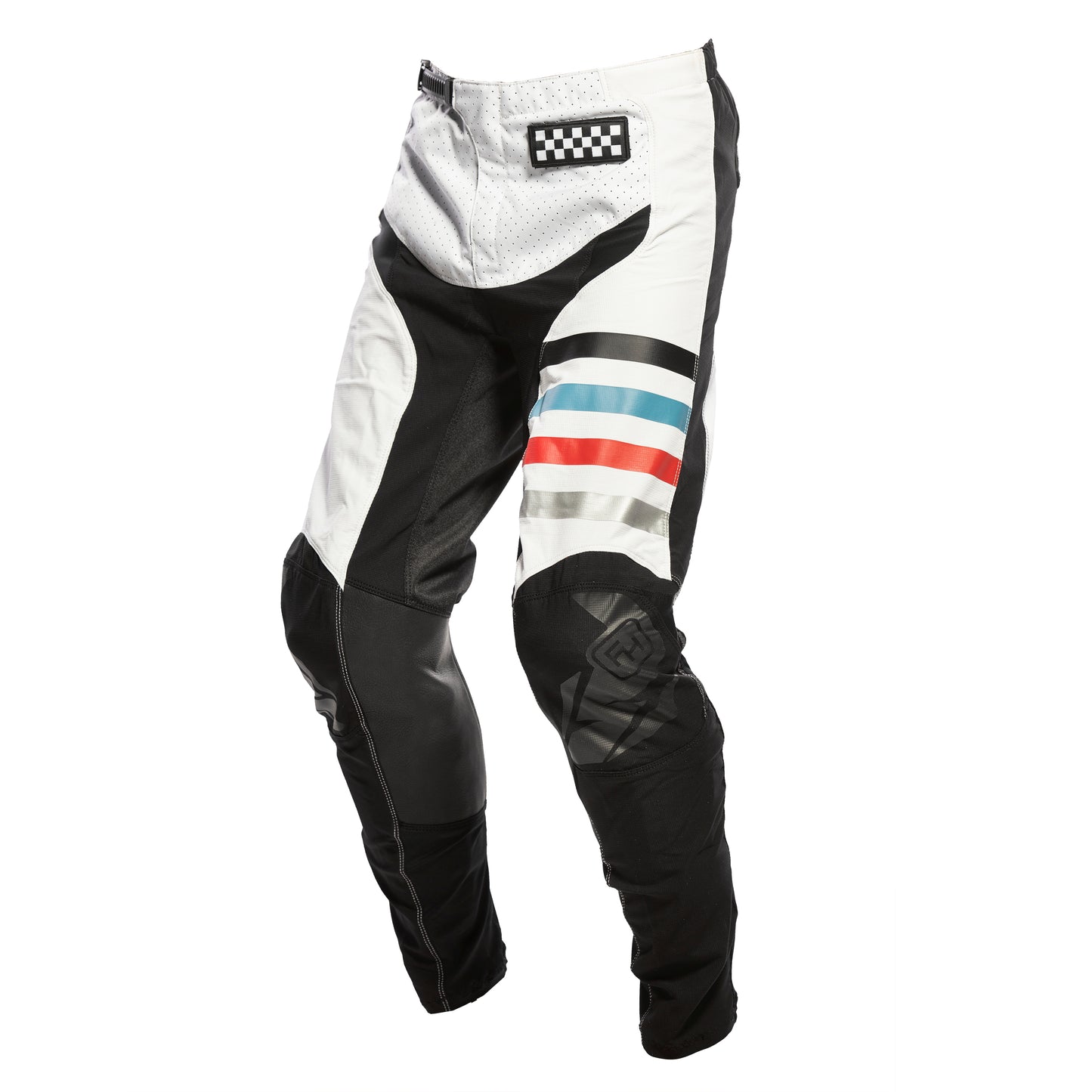 Pantaloni MX Fasthouse Raven 2.0