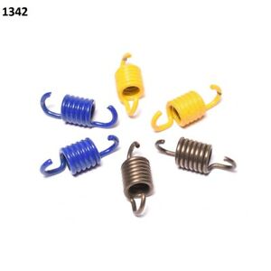 Set Molle Frizione Polini