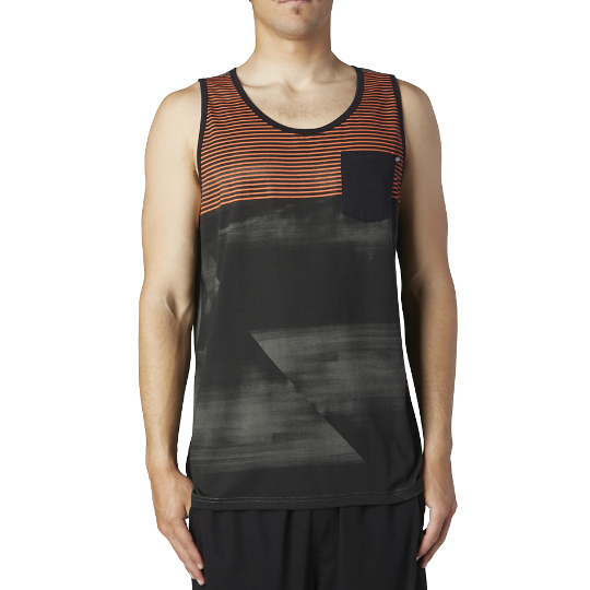 Canotta Fox Speedfader