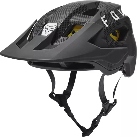 Casco Fox MTB Speedframe