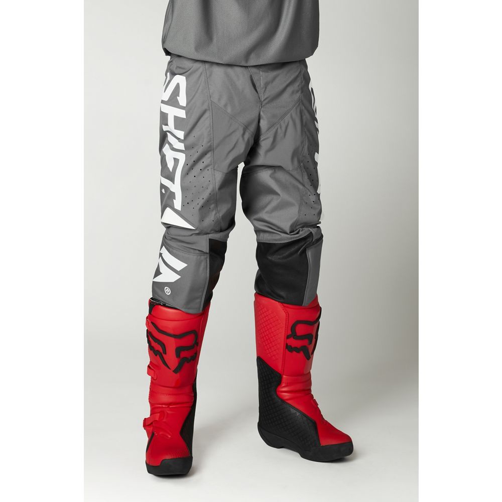 Pantaloni Shift White Label Trac