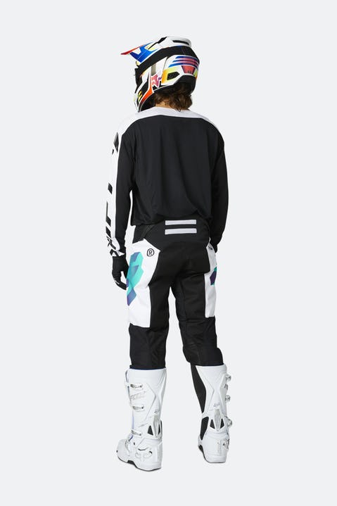 Completo Shift Black Label Uv