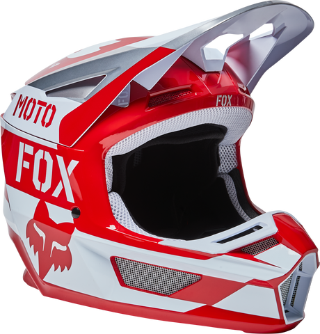 Casco Fox V2 Nobyl Helmet