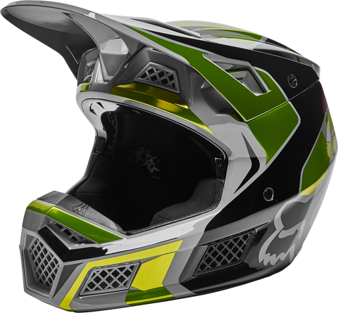 Casco Fox V3 Fahren Helmet