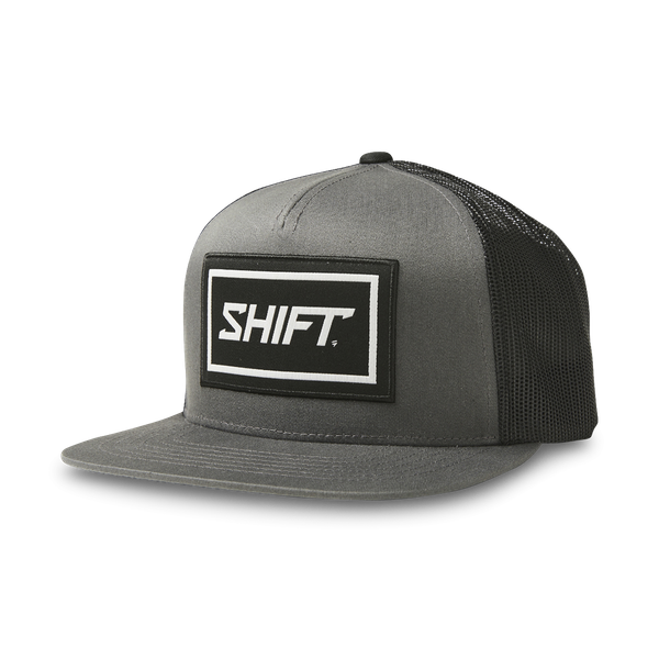 Cappello Shift Wordmark