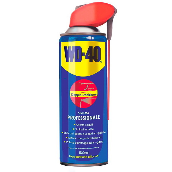 WD-40 500ML