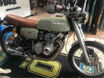 Honda CB 350 four 1973