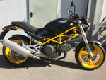 Ducati monster 600