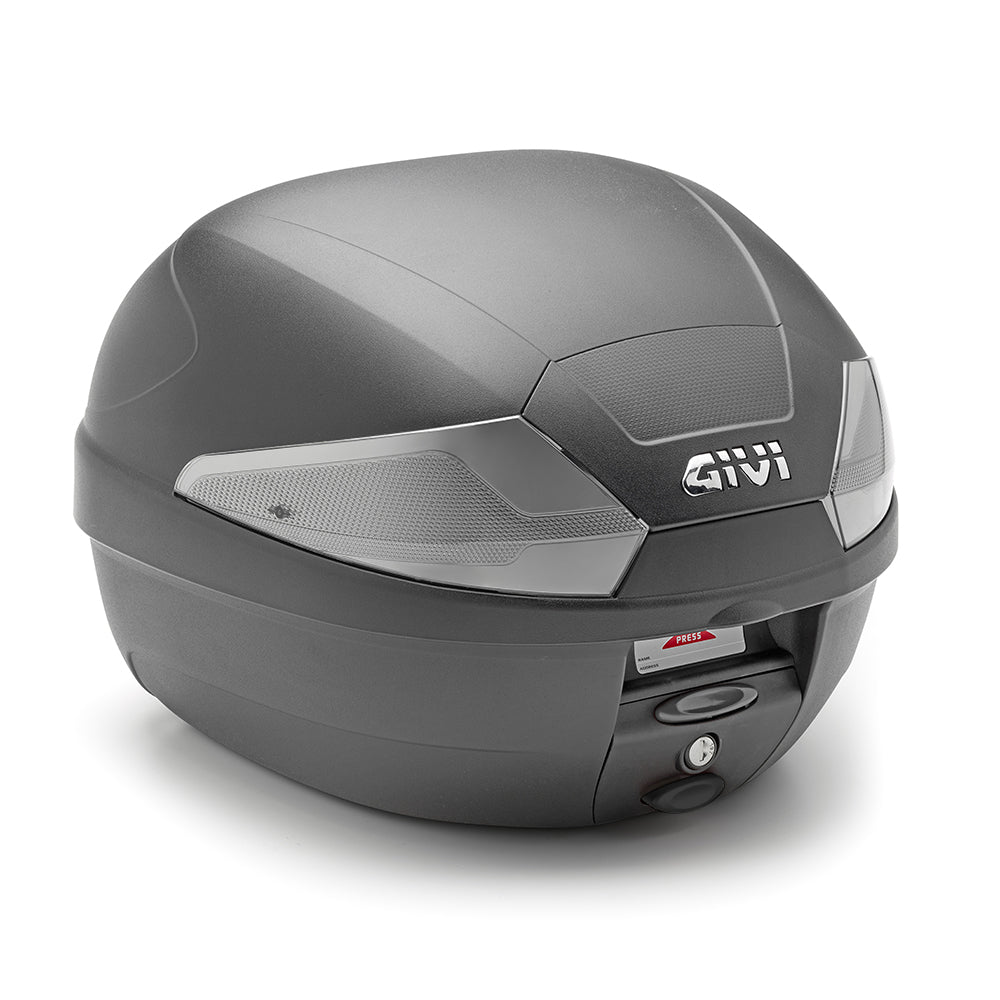 BAULETTO MONOLOCK GIVI 29LT TECH