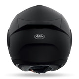 CASCO MODULARE AIROH SPECKTRE COLOR NERO