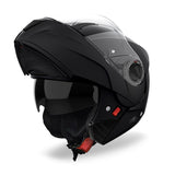 CASCO MODULARE AIROH SPECKTRE COLOR NERO