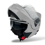 CASCO MODULARE AIROH SPECKTRE COLOR CEMENT GREY