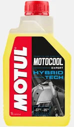 motul motocool hybrid tech