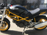 Ducati monster 600