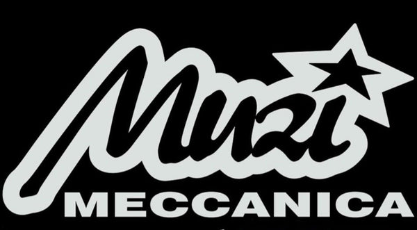 Shop Muzi Meccanica