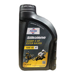 olio motore silkolene comp 4 xp 10w- 40