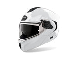 casco modulare Airoh Specktre Color Bianco